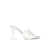 Bottega Veneta Bottega Veneta Sandals WHITE