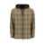 Burberry BURBERRY JACKETS ARCHIVE BEIGE IP CHK