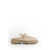 Burberry BURBERRY LOAFERS BEIGE