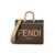 Fendi Fendi Handbags TAB.MR+SAND+OS