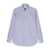 Mazzarelli Mazzarelli Shirts BLUE