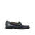 G.H. BASS G.H. Bass "Weejuns Penny" Loafers BLUE