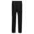 Fendi Fendi Cool Wool Pants Black