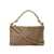 REPTILE'S HOUSE Reptile'S House "Lune" Shoulder Bag BROWN