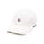 Moncler MONCLER logo-patch cotton baseball hat BEIGE