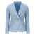 Tagliatore Tagliatore 'Alicya' Blazer BLUE