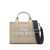 Marc Jacobs MARC JACOBS The Small Tote BEIGE
