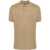 Paul Smith Paul Smith Artist Stripe Cotton Polo Shirt Beige