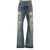 RHUDE Rhude Jeans BLUE