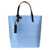 Marni Marni 'Tribeca' Shopping Bag BLUE