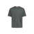 LEMAIRE LEMAIRE T-shirts and Polos GREEN