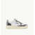 AUTRY AUTRY sneakers AULWWB44 WHITE STEEL White Steel