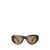 MR. LEIGHT Mr. Leight Sunglasses KOA-ANTIQUE GOLD