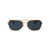 Prada Prada Sunglasses SVF09T ROSE GOLD