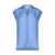 ALYSI Alysi Shirts CLEAR BLUE