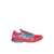 ASICS Asics Sneakers CLASSIC RED/WOOD CREPE