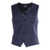 Brando-Lubiam Brando-Lubiam Vest BLUE