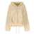 Dries Van Noten Dries Van Noten 'Hasto' Hoodie Beige