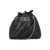 Balenciaga BALENCIAGA Quilted Crush XS tote bag BLACK