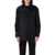 Saint Laurent SAINT LAURENT Oversized shirt BLACK