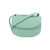 A.P.C. A.P.C. Geneve Mini Bag JADE GREEN