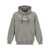 DOUBLET Doublet 'Cd-R Embroidery' Hoodie GRAY