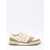 Fendi Fendi Match sneakers WHITE