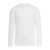 120% LINO 120% LINO T-shirts WHITE