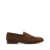 Church's CHURCH'S MALTBY LOAFERS BROWN