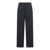 Giorgio Armani Giorgio Armani Regular & Straight Leg Pants BLUE