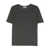 LEMAIRE LEMAIRE T-SHIRTS GREY