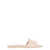 Alexander McQueen Alexander McQueen 'Seal' Sandals PINK