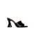 Bottega Veneta Bottega Veneta Sandals Black Black