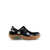 Fendi FENDI Loafers Shoes BLACK