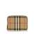 Burberry BURBERRY WALLETS PRINTED