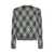 Burberry Burberry Sweaters IVY IP CHECK