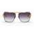 Balmain Balmain Sunglasses GOLD