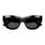 Bottega Veneta Bottega Veneta Sunglasses BLACK