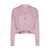 Marni Marni Sweaters PINK GUMMY