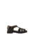 Church's CHURCH'S HOVE - Leather Sandals BLACK