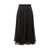 Dolce & Gabbana Dolce & Gabbana Roller Skirt Black