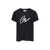 GREG LAUREN Greg Lauren T-shirts and Polos BLACK