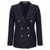 Tagliatore Tagliatore 'Parigi' Blazer BLUE