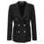 Tagliatore Tagliatore 'Parigi' Blazer Black