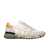 Premiata Premiata Sneakers WHITE