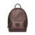 ETRO Etro PAISLEY Backpack BROWN