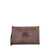 ETRO Etro LOVE TROTTER PAISLEY Clutch BROWN