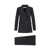 Lardini Lardini Dresses Black