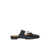 MM6 Maison Margiela Mm6 Maison Margiela 'Anatomic' Ballet Flats Black