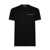 DSQUARED2 Dsquared2 T-Shirts And Polos Black BLACK